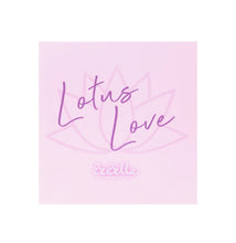 Load image into Gallery viewer, Lotus Love Eyeshadow Palette